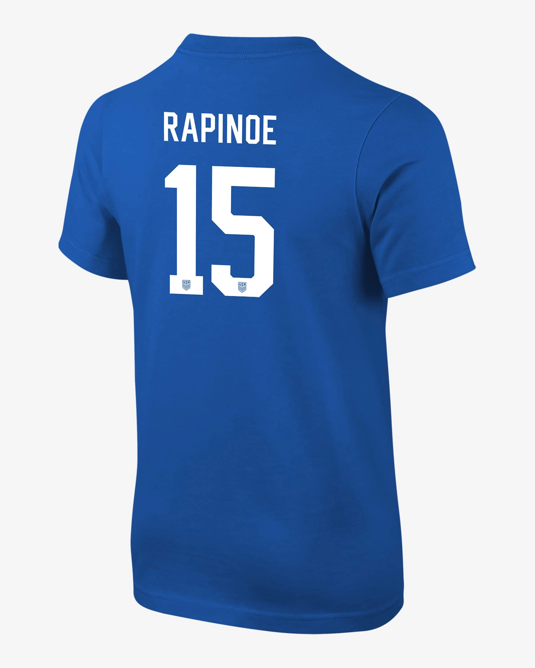 Alex Morgan USA Trikot für Kids Der Traum vom Fußballstar Ein Nike Shirt für Champions!