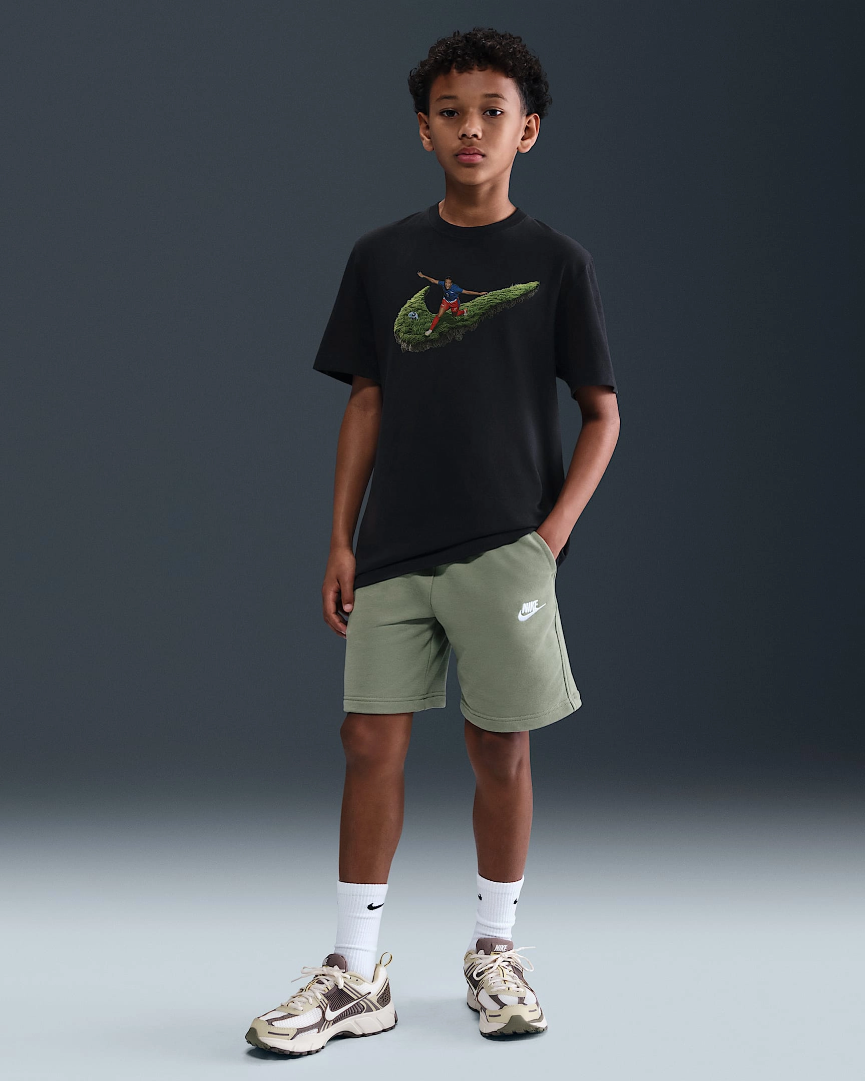 Caitlin Clark Basketball T-Shirt: Spielerisch Stark für Kids