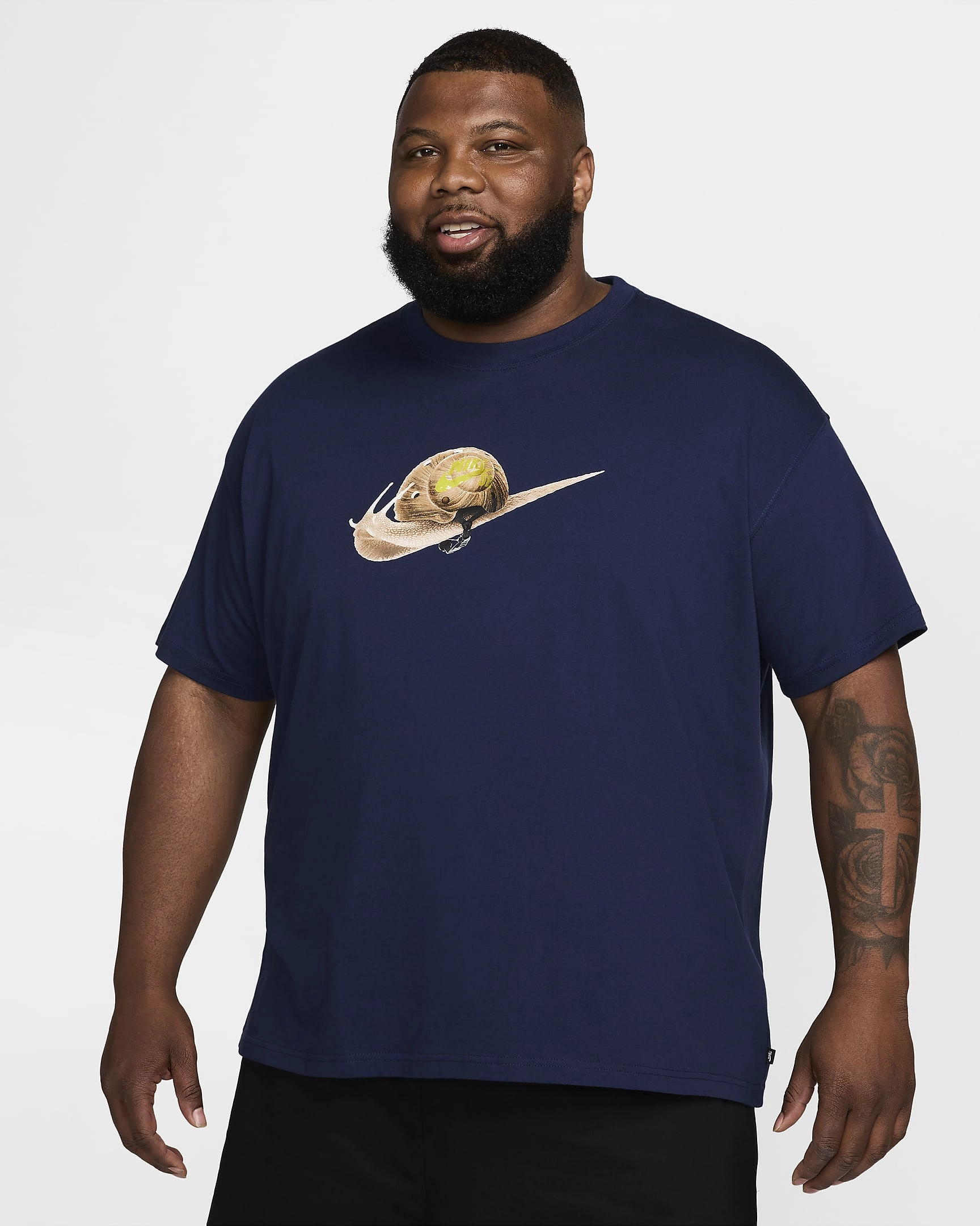 Nike SB Max90 Skate T-Shirt: Dein Statement auf dem Board Einzigartiger Style für jede Session.