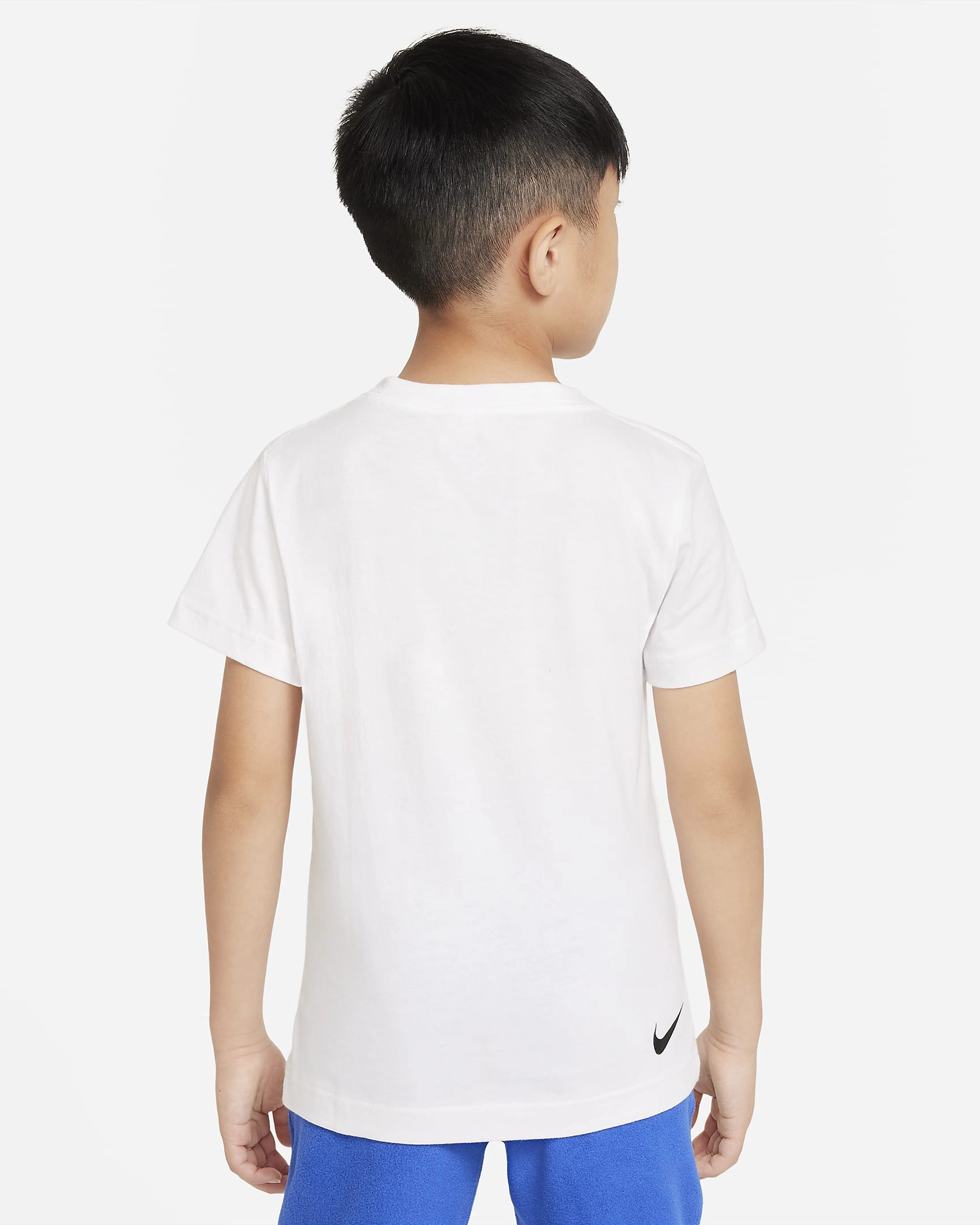 Nike ACG Kinder T-Shirt: Abenteuer ruft! Cooles Shirt für kleine Entdecker, bereit für jedes Outdoor-Erlebnis.